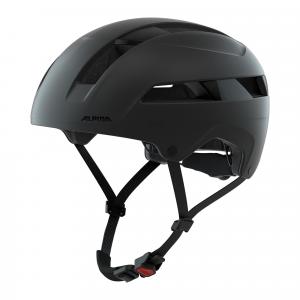 Kask rowerowy Alpina Soho