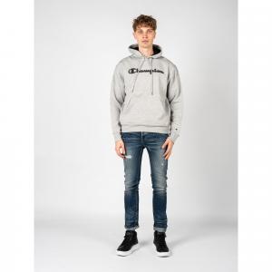 Bluza trekking męska Hoodie