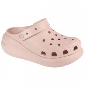 Tenisówki Crocs Model Classic Crush Clog Kolor Nago