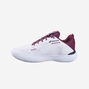 Buty tenisowe męskie Babolat SFX EVO na każdą nawierzchnię