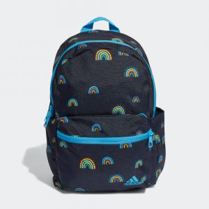 Rainbow Backpack