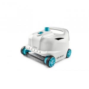 Automatyczny podwodny robot czyszczący do basenu Intex ZX300