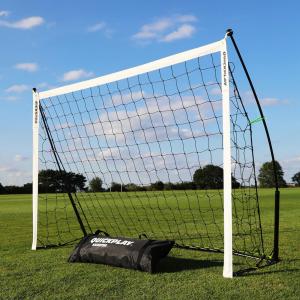 Bramka piłkarska QUICKPLAY KICKSTER 150x100 CM