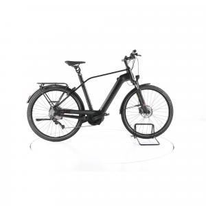 Second Life - Kettler Quadriga CX 10 Trekking E-Bike 2021 - Stan dobry