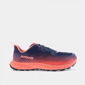 Buty do biegania damskie Inov-8 TrailFly Speed Wide