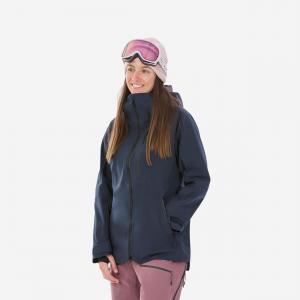 Kurtka narciarska i snowboardowa damska Wedze FR 500