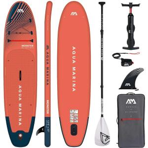 Deska SUP Aqua Marina MONSTER 12'0\