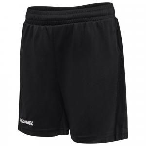 Hummel spodenki poliestrowe sportowe Multi Poly Shorts Kids