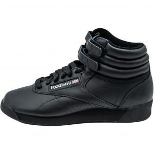 Buty do chodzenia damskie Reebok F S HI