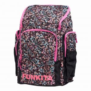 Plecak sportowy FUNKITA Space Case Copper Cluster