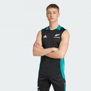 Koszulka bez rękawów All Blacks