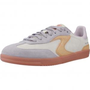 Tenisówki Skechers Model Hotshot Kolor Fioletowy