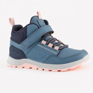 Buty turystyczne dla dzieci Quechua NH500 mid