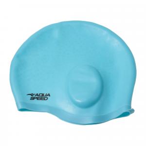 Czepek pływacki AQUA-SPEED Ear Cap Comfort