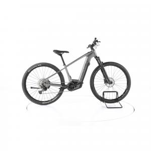 2nd Life - Focus Jarifa² 6.8 Nine E-Bike 2021 - Jak nowy