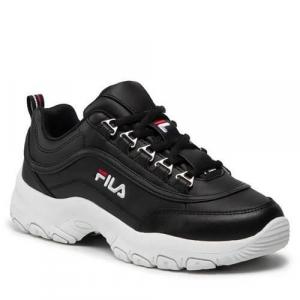 Buty do chodzenia damskie Fila Strada Teens
