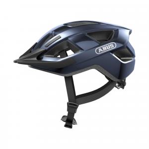 ABUS Kask rekreacyjny „Aduro 3.0.”, ciemnoniebieski