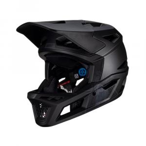 Kask rowerowy Enduro męski Leatt Gravity 4.0 V23