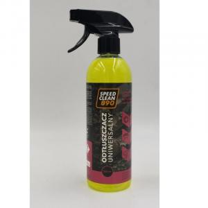 Odtłuszczacz uniwersalny SpeedClean890 500ml