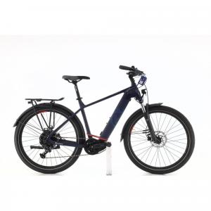 Second life · Rower miejski · Husqvarna Gran Tourer 2 · W doskonałym stanie