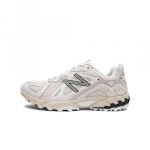 Buty do chodzenia dla dorosłych New Balance 610 Nimbus Cloud White Black