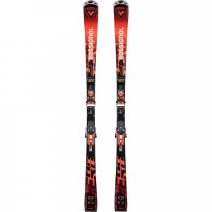 Narty Rossignol Hero Carve / K NX12 - 2024/25 - 162