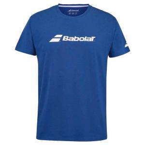 Koszulka męska Babolat Exercise Babolat sodalite