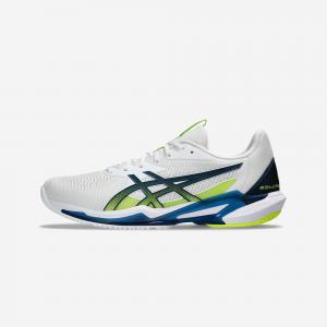 Buty do tenisa męskie ASICS Gel Solution Speed FF3 na każdą nawierzchnię