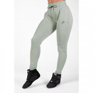 Spodnie fitness damskie Gorilla Wear Pixley Sweatpants