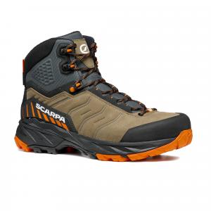 Buty trekkingowe męskie SCARPA Rush TRK GX