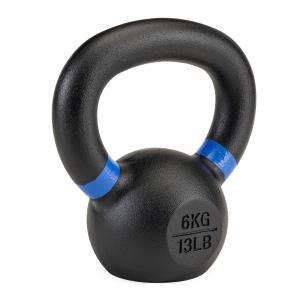 Kettlebell 6 kg Pure2Improve P2I810080