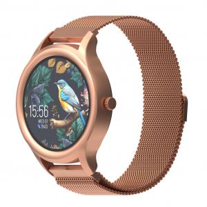 Smartwatch sportowy Forever ForeVive 3 SB-340