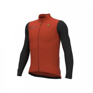 Bluza rowerowa męska Alé Cycling Solid Fondo 2.0