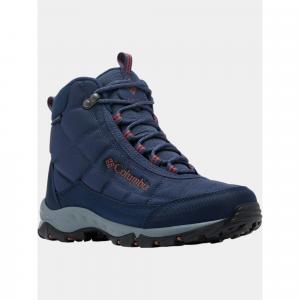 Buty Multisportowe Damskie Columbia Firecamp Boot