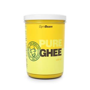 Masło klarowane GymBeam Ghee 450 ml