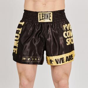 Spodenki treningowe LEONE 1947 DNA Kick-Thai