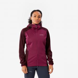 Kurtka softshell damska Simond Alpinism