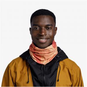 Komin na szyję - Bandana BUFF Thermonet® Evaporate Tangerine