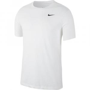 Koszulka sportowa męska Nike Dry Tee Crew Solid