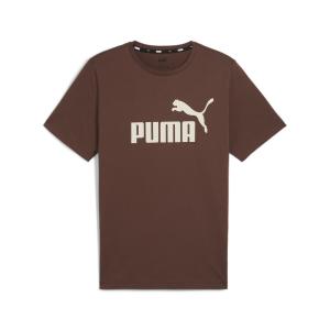 Puma Koszulka Ess Logo 58666734