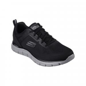 Buty do chodzenia męskie Skechers 232698BKCC