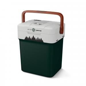 Lodówka turystyczna Peme Ice-on Essential 26L 12/230v