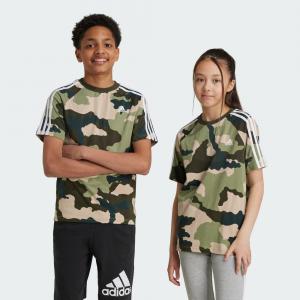 Koszulka Juniors Essentials Allover Printed Kids