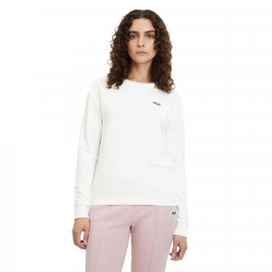 Longsleeve damski FILA Bantin