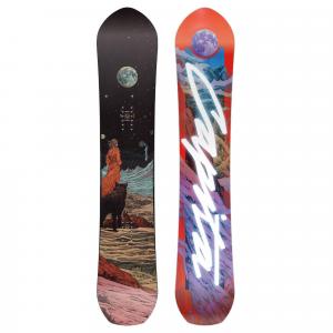 Deska snowboardowa damska Capita Equalizer Jess Kimura Pro