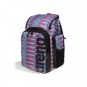 Plecak Sportowy Arena Spiky III Backpack 35 Allover