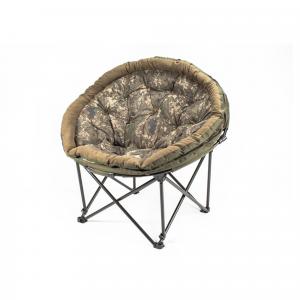 Fotel wędkarski Nash Indulgence Moon Chair