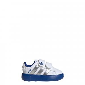 Buty adidas x Star Wars Grand Court 2.0 Kids