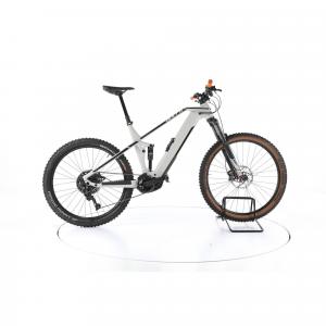 Second Life - Bulls Sonic EVO AM 1 Fully E-Bike 2023 - Jak nowy