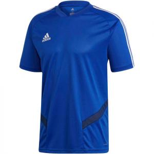 Koszulka piłkarska męska adidas Tiro 19 Training Jersey